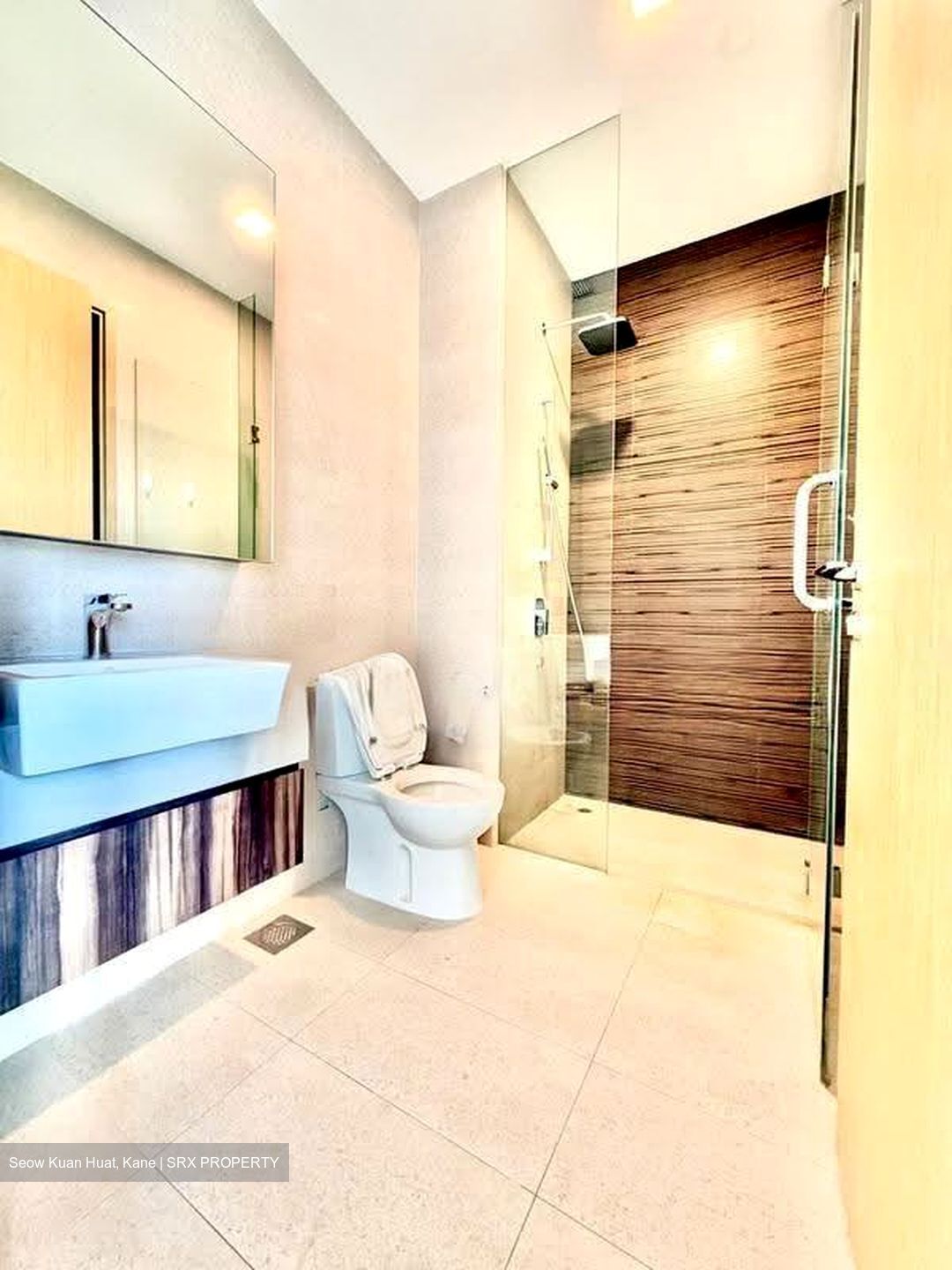 Kap Residences (D21), Apartment #631555631